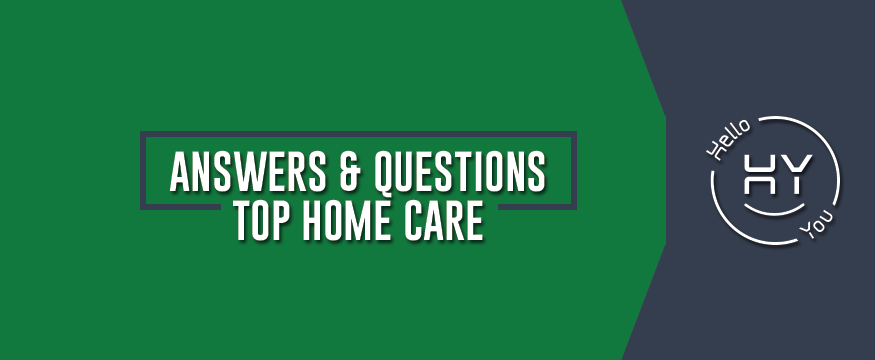 Course Image Top Home Care Interview Questions & Answers