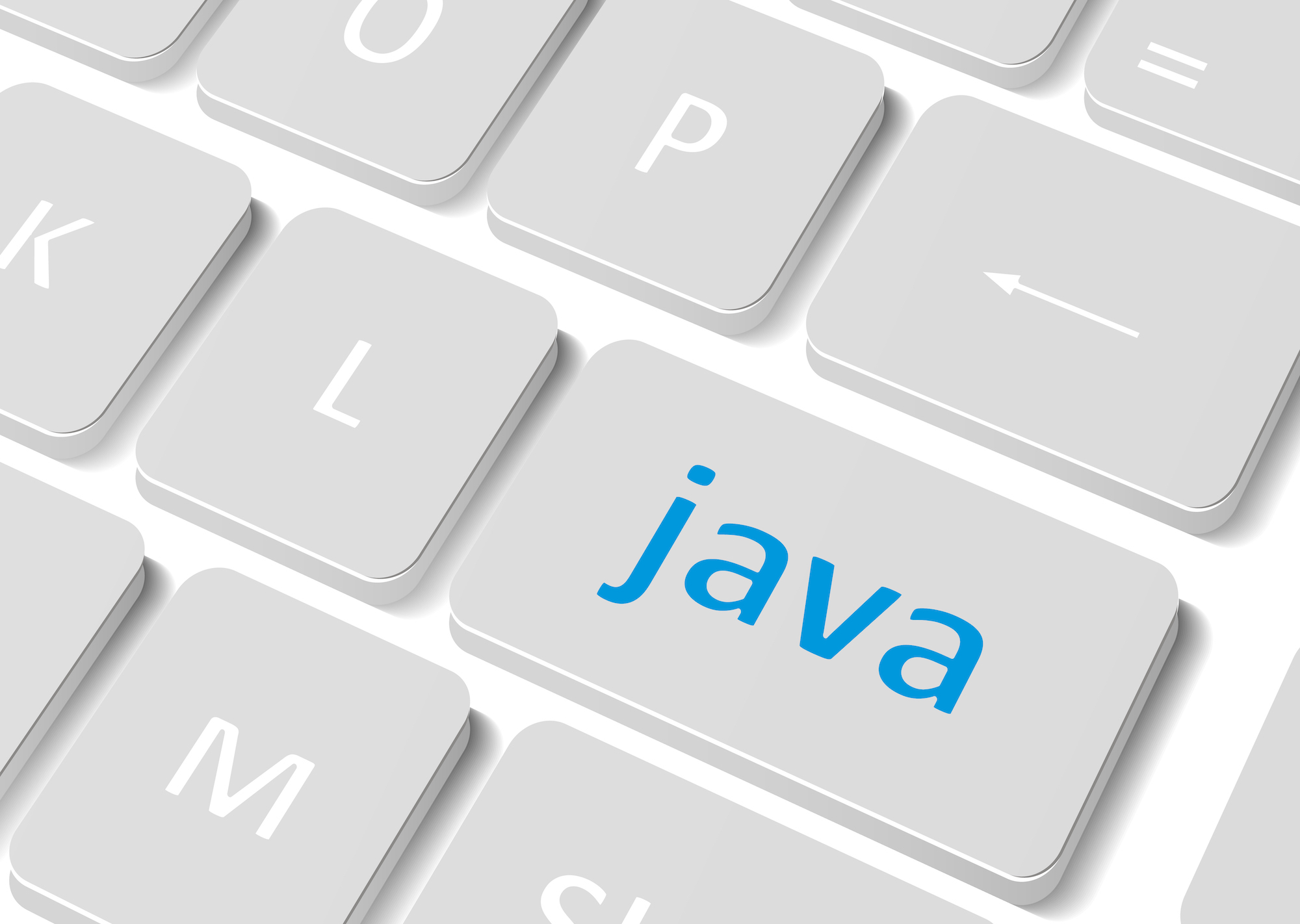 Course Image Computer Programming Advanced Java