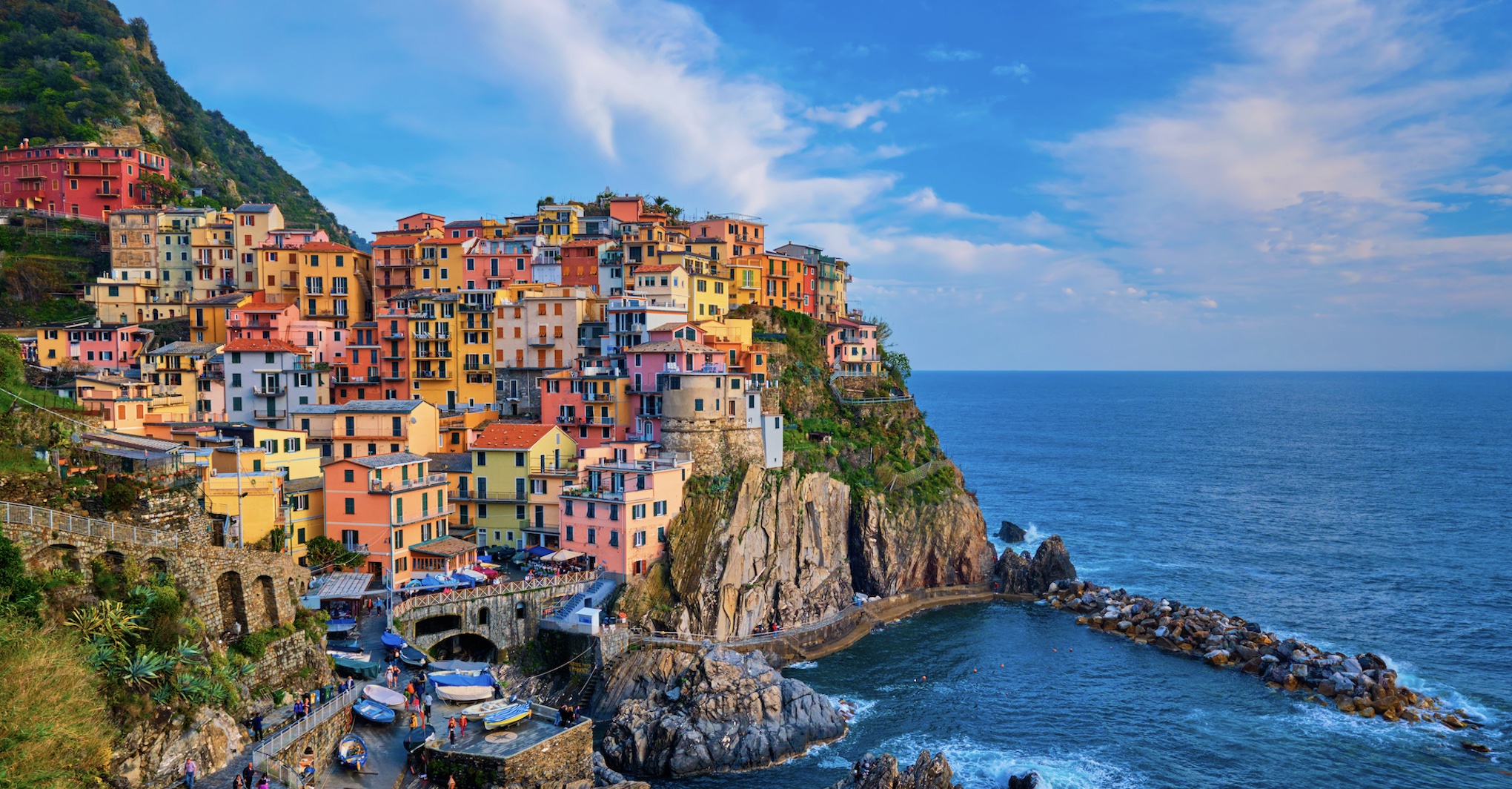 Course Image Italian - 12 Lessons of Italian 