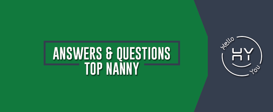 Course Image Top Nanny Interview Questions & Answers